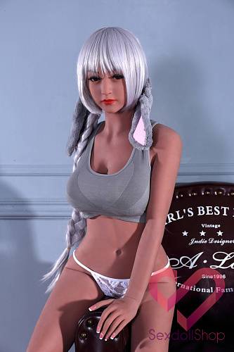 Секс кукла Елисава 158 