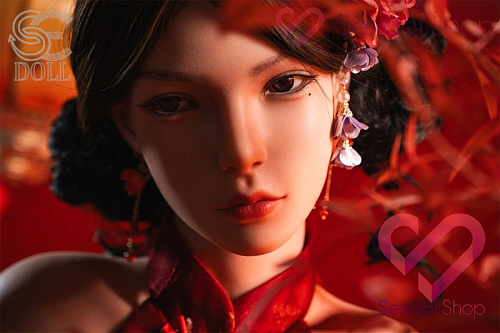 Секс кукла SE Doll Lumi.B 165T RST Silicone 