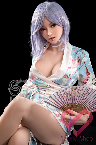 Секс кукла Murasaki 165 