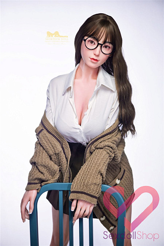 Секс кукла Irontech Miku 153 Silicone 