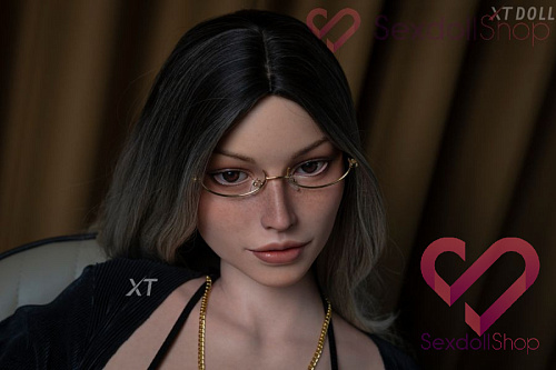 Секс кукла XT Doll Julie.A 165E Silicone 