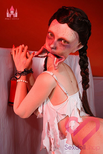 Секс кукла Zombiella 156 