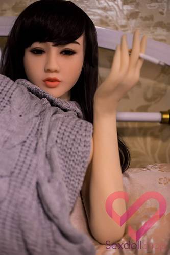 Секс кукла Абелия 156 