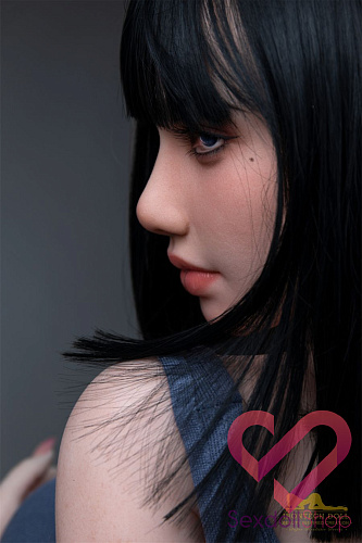 Секс кукла Irontech Rita 153 Silicone 