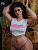 Секс кукла TOP-CY Tanya 170D Silicone 