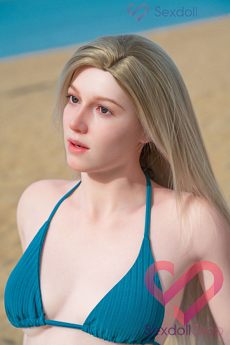 Секс кукла Helen 168 Seamless Silicone 