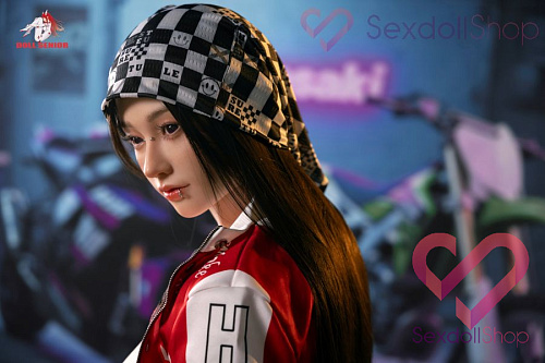 Секс кукла Doll Senior Wuxue 170G RST Silicone 