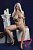 Секс кукла Primesexdoll Rose 164F Silicone 
