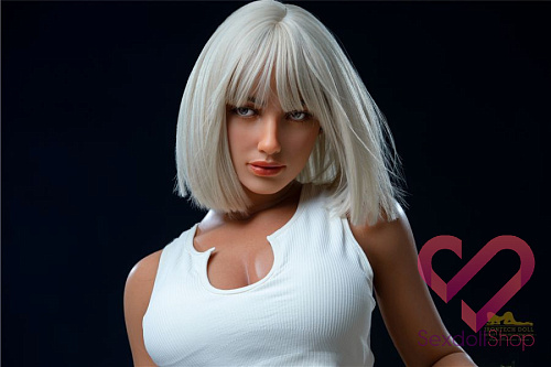 Секс кукла Irontech Luna.A 164 Silicone 