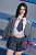 Секс кукла Primesexdoll Hana 157A Silicone 