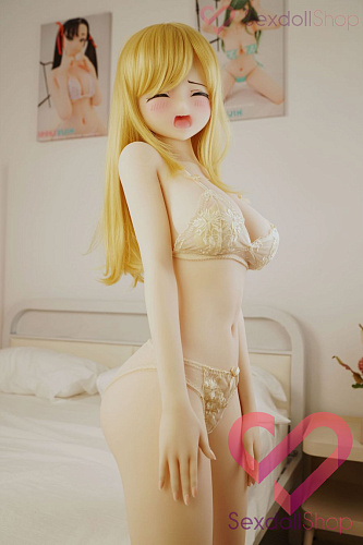 Купить Секс кукла Irokebijin Hina 148 M S-TPE 