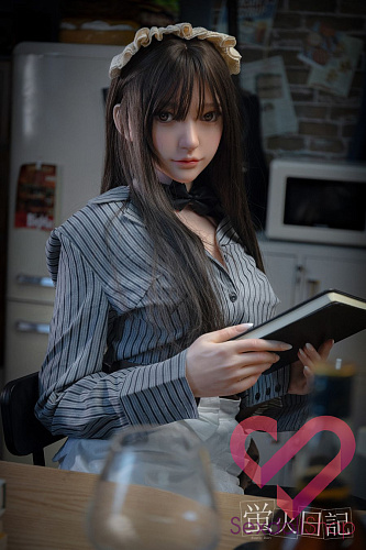 Секс кукла Firefly Diary Lian.B 165 Silicone 