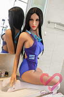 Новые фотографии секс куклы Лариен 157 (фото 14)