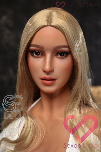 Секс кукла SE Doll Xena 157 Silicone 