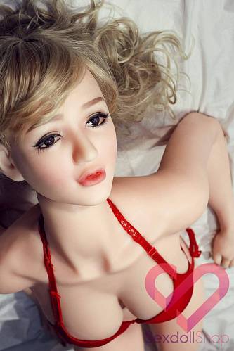 Секс кукла Галия 162 