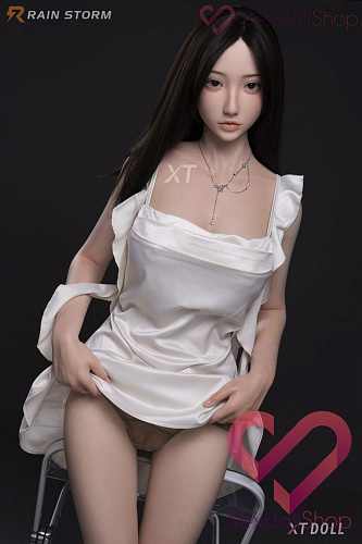 Секс кукла XT Doll Xueer 163F Silicone 