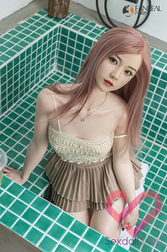 Секс кукла Fanreal Qian.B 158B Silicone 