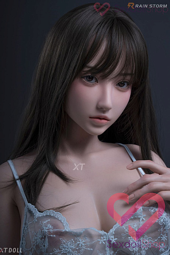 Секс кукла XT Doll Miyuki 163F Silicone 