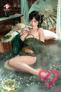 Секс кукла Doll Senior Aoi 165F RST Silicone