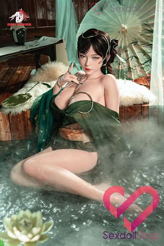 Секс кукла Doll Senior Aoi 165F RST Silicone 