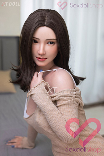 Секс кукла XT Doll Charlie 164C Silicone 