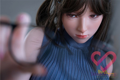 Секс кукла Irontech Miyuki 166 Silicone 