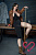 Секс кукла Real Lady Heidi 168 Silicone 