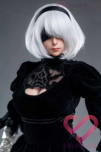 Секс кукла YoRHa.A 2B 171 