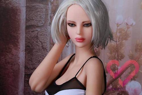 Секс кукла Селина 158 