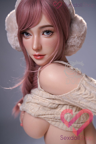 Секс кукла SE Doll Yuuka 165 Silicone 