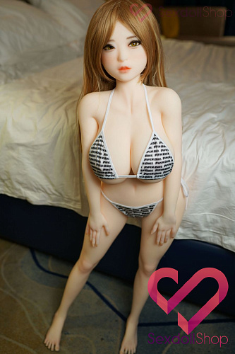 Купить Секс кукла Piper Iris 105 S-TPE 