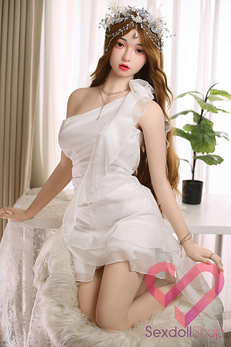 Секс кукла Sweets Alice 166 Silicone 
