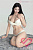 Секс кукла MMX Doll Meng Jie 166C Silicone