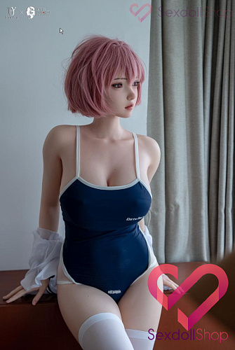 Секс кукла Met Dolls Eva.A 150 Silicone 