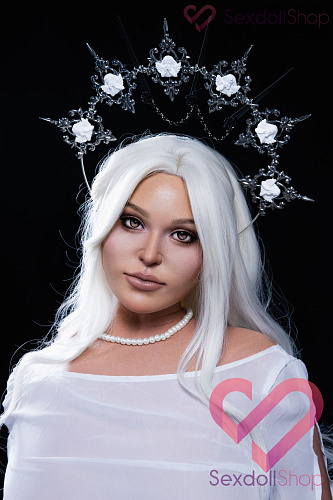 Секс кукла IDO Doll Selena 165D Silicone 