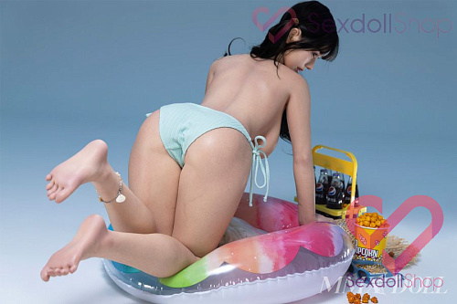 Секс кукла MMX Doll Meng Han 150E Silicone 