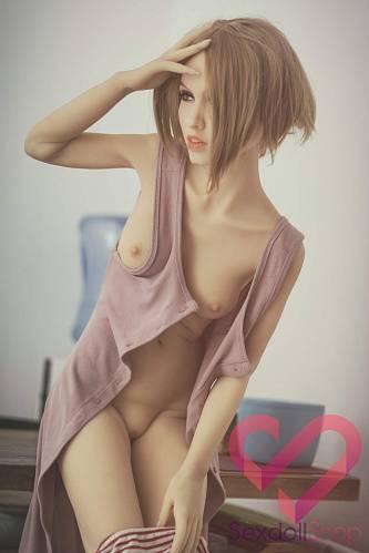 Секс кукла Элис 168 с маленькой грудью 