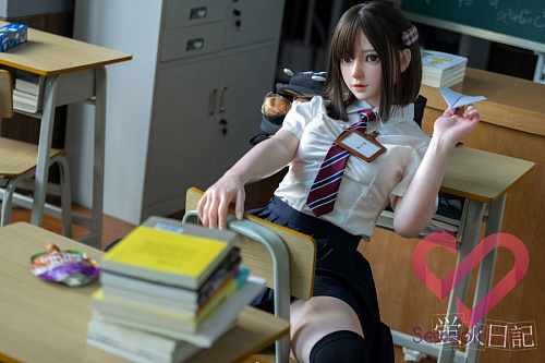 Секс кукла Firefly Diary Nanako.A 151 Silicone 