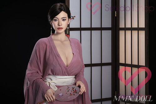 Секс кукла MMX Doll Jia Tao 168G Silicone 
