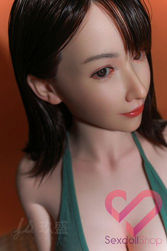 Секс кукла Jiusheng Doll Eimi 152 Silicone 