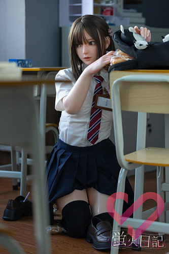 Секс кукла Firefly Diary Nanako.A 151 Silicone 
