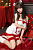 Секс кукла XT Doll Akira.B 157D Silicone 