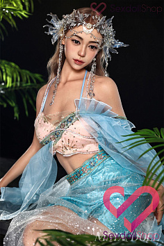 Секс кукла MMX Doll Meng Yao.A 172D Silicone
