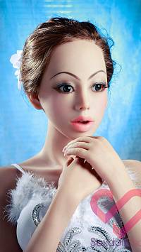 Фотографии реалистичной куклы Русана 145 (фото 2)
