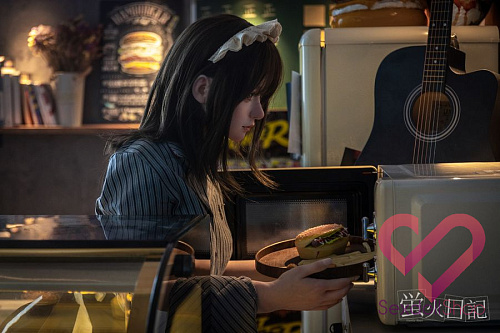 Секс кукла Firefly Diary Liu Li.B 159 Silicone 