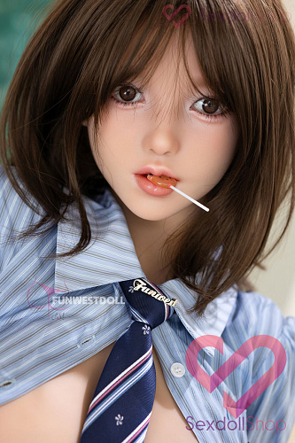 Купить Секс кукла Nika 155 