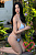 Секс кукла IDO Doll WanZhi 167F Silicone 