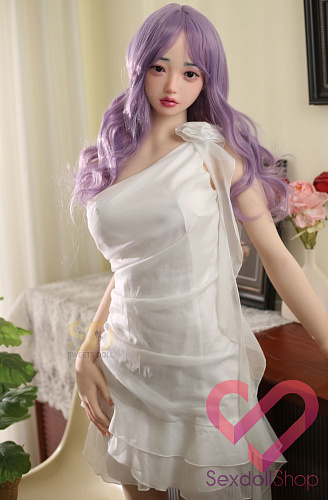 Секс кукла Sweets Abby 166 Silicone 