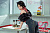 Секс кукла MMX Doll Meng Xin 156E Silicone 