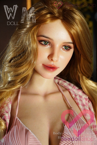 Секс кукла WM Doll №583 165 ULW Silicone 